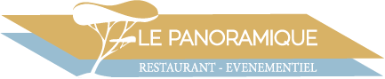 Le Panoramique, restaurant à Hyères - Logo