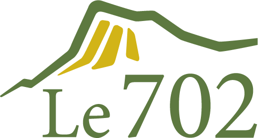 Le 702 - Logo